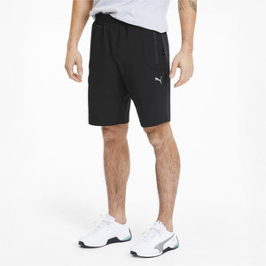 [596174-01] Mens Puma MAPM Mercedes Sweat Shorts