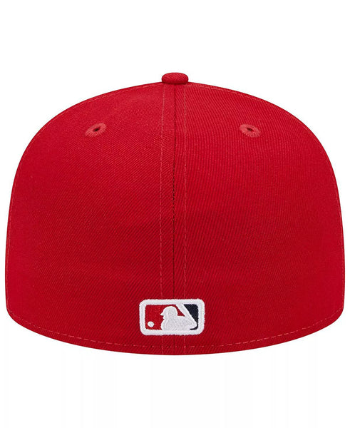 [60243779] MENS NEW ERA MLB WASHINGTON NATIONALS 5950 CLOUD UNDER FITTED