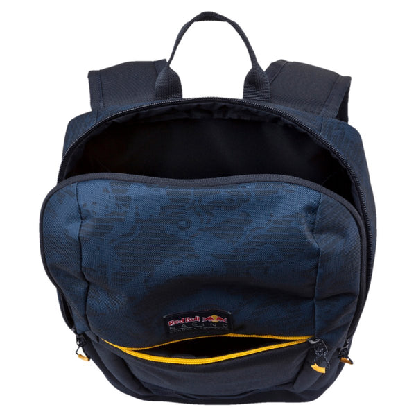 [074284-01] Mens Puma RRB Red Bull Racing Lifestyle Backpack