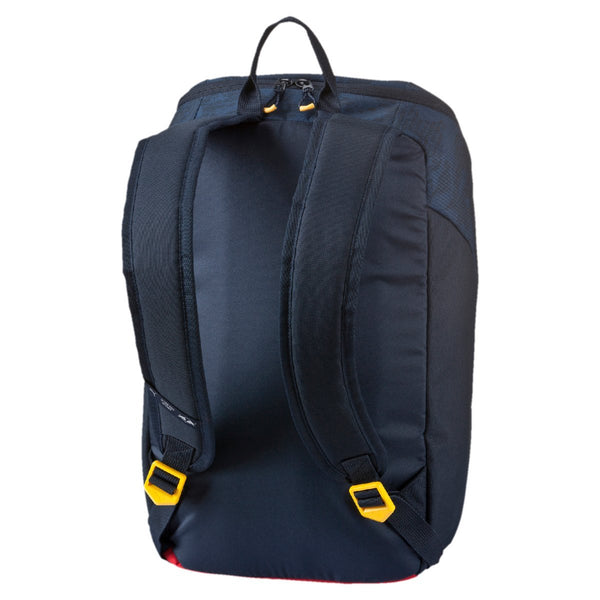 [074284-01] Mens Puma RRB Red Bull Racing Lifestyle Backpack