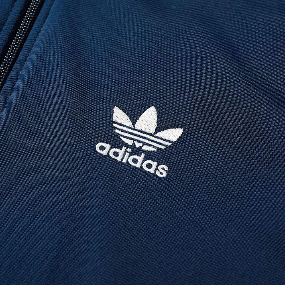 ED6070] Mens Adidas Originals Firebird Track Jacket – Revel Commerce