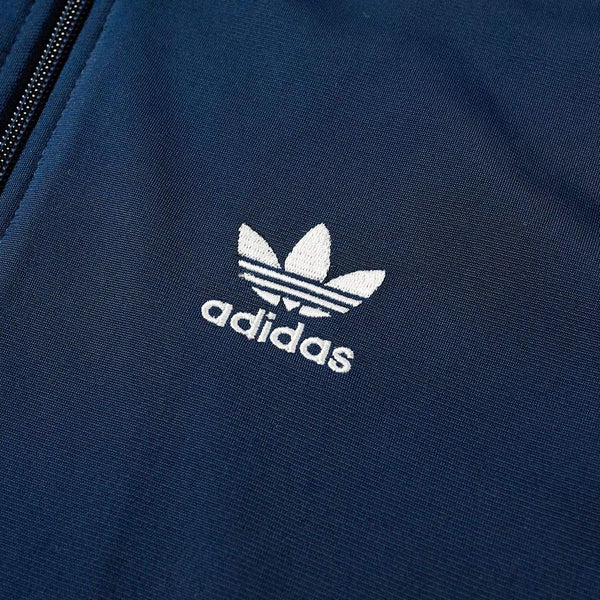 [ED6070] Mens Adidas Originals Firebird Track Jacket