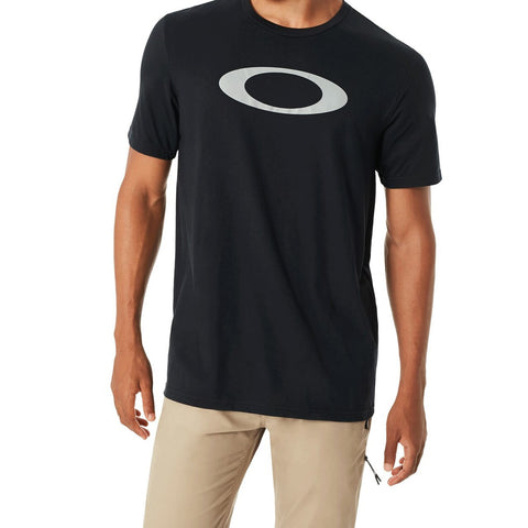 [456931A-02E] Mens Oakley PC-Bark Ellipse T-Shirt