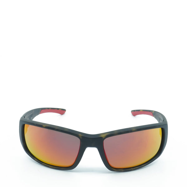 [PLUZ32M6MT-SURVEY] Mens Smith Optics Survey Polarized Sunglasses