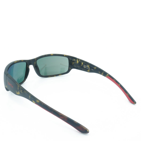 [PLUZ32M6MT-SURVEY] Mens Smith Optics Survey Polarized Sunglasses