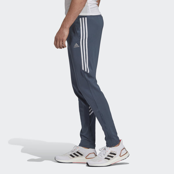 [GC7927] Mens Adidas Run It 3-Stripes Astro Pants