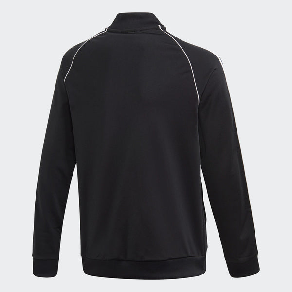 [GE1974] Youth Adidas Superstar Track Jacket