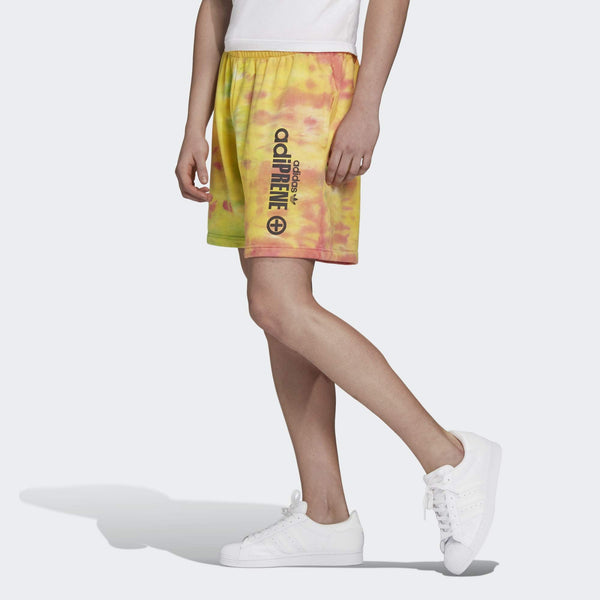 [GD6006] Mens Adidas Adiprene Shorts