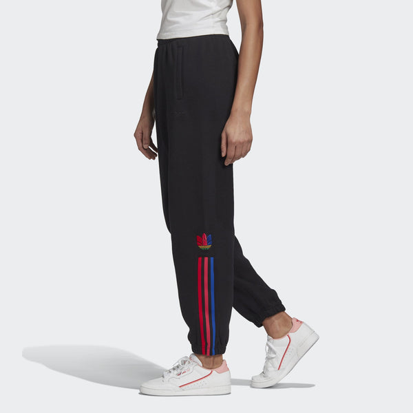 [GD2242] Womens Adidas Cuffed Pant