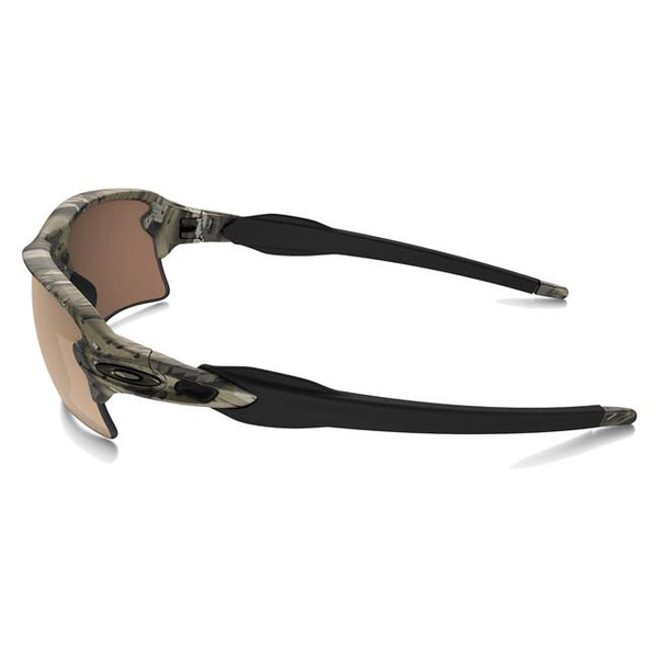 [OO9188-67] Mens Oakley Flak 2.0 XL Polarized Sunglasses