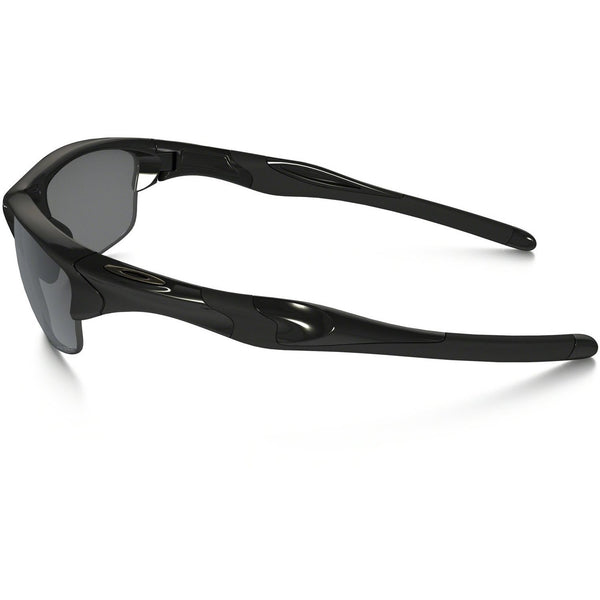 [OO9144-04] Mens Oakley Half Jacket 2.0 Polarized Sunglasses