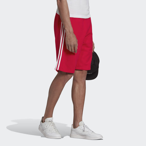 [GD9967] Mens Adidas Originals 3-Stripe Shorts