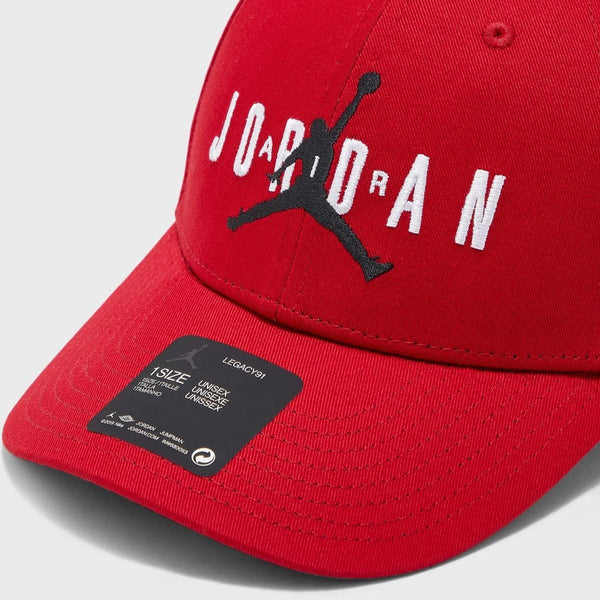 [CK1248-687] Mens Air Jordan Jumpman Legacy91 Air Snapback