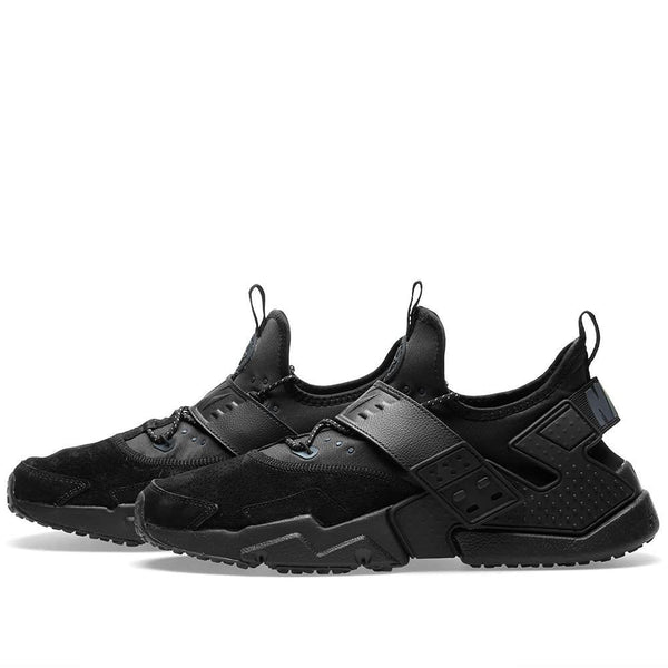 [AH7335-001] Mens Nike Nike Air Huarache Drift PRM