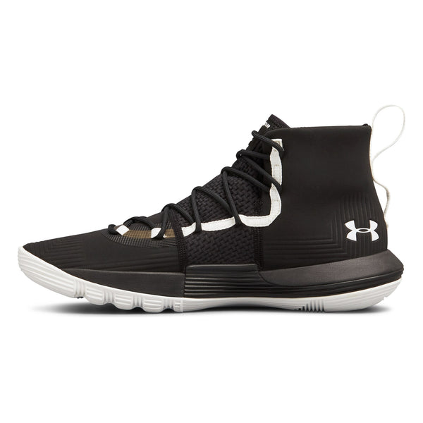 [3020613-001] Mens Under Armour S Curry 3ZERO II