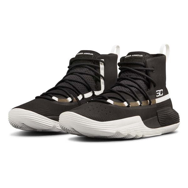 [3020613-001] Mens Under Armour S Curry 3ZERO II