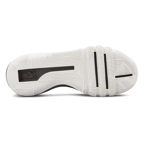 [3020613-001] Mens Under Armour S Curry 3ZERO II