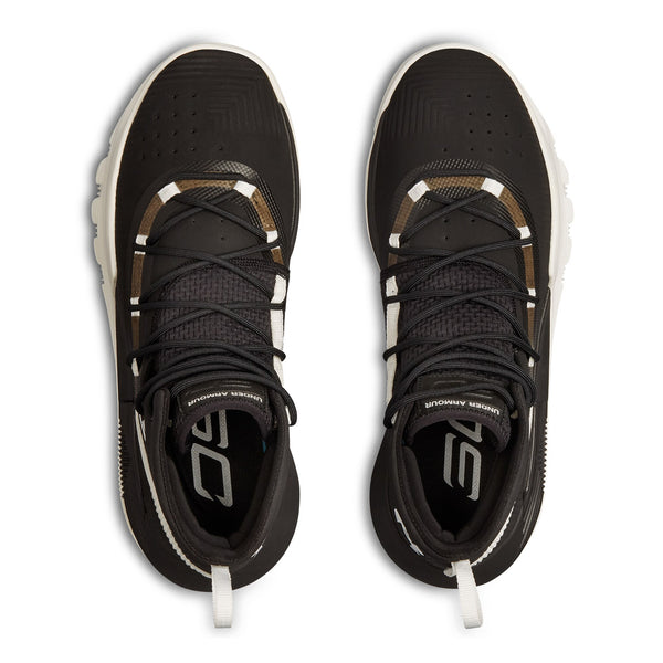 [3020613-001] Mens Under Armour S Curry 3ZERO II