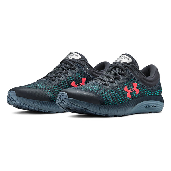 [3021947-403] Mens Under Armour Charged Bandit 5