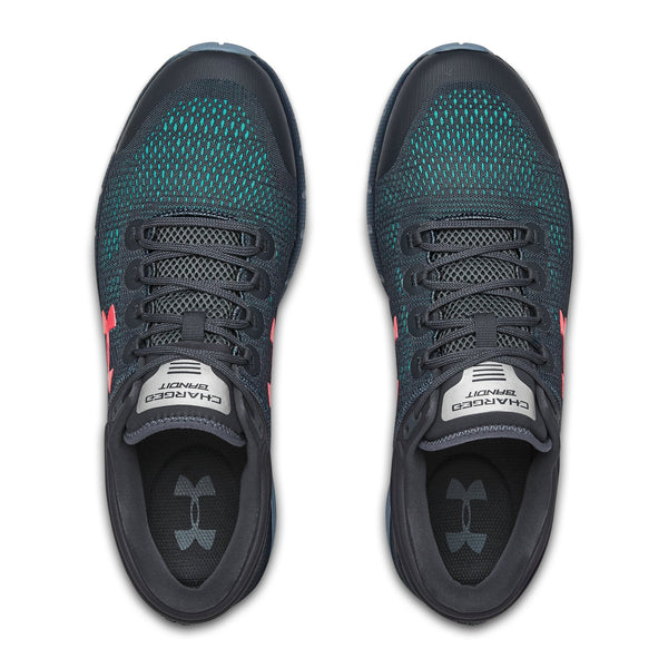 [3021947-403] Mens Under Armour Charged Bandit 5
