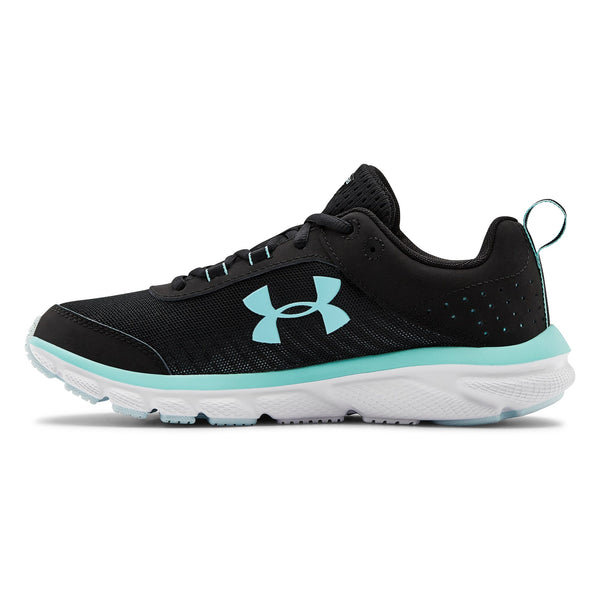 [3021972-004] Womens Under Armour Charged Assert 8