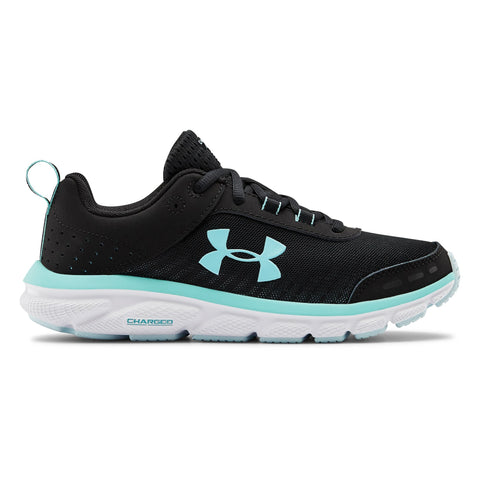 [3021972-004] Womens Under Armour Charged Assert 8