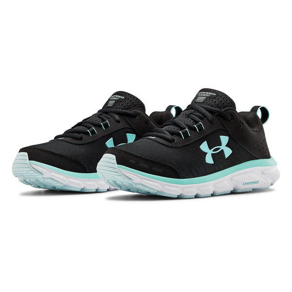 [3021972-004] Womens Under Armour Charged Assert 8