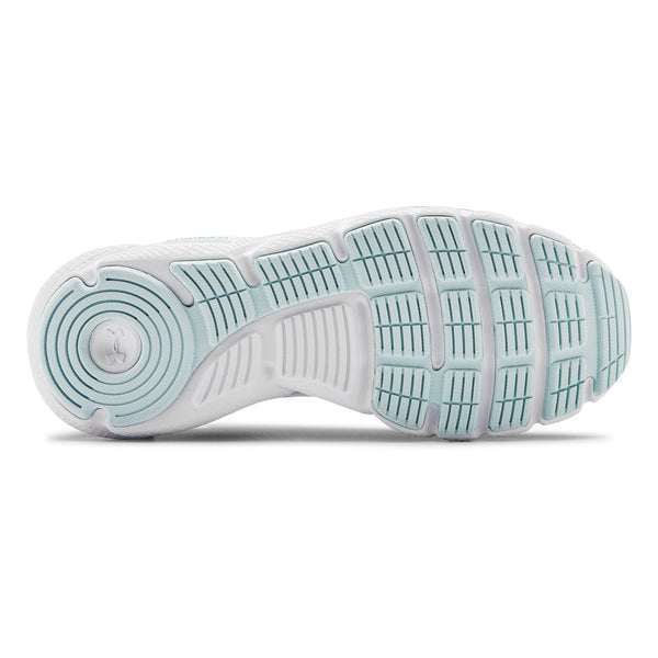 [3021972-004] Womens Under Armour Charged Assert 8