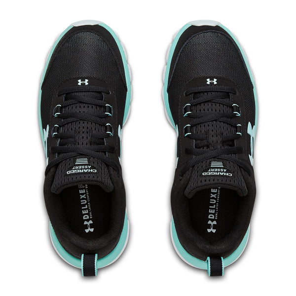 [3021972-004] Womens Under Armour Charged Assert 8