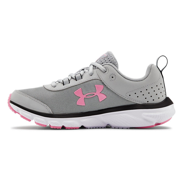 [3021972-103] Womens Under Armour Charged Assert 8