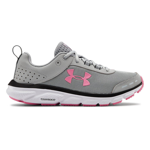 [3021972-103] Womens Under Armour Charged Assert 8