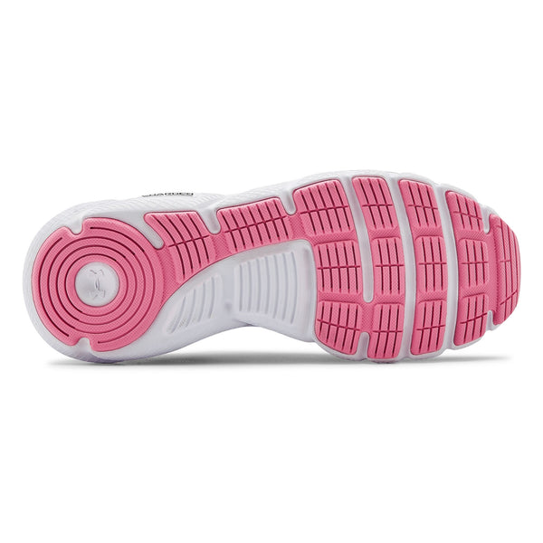 [3021972-103] Womens Under Armour Charged Assert 8