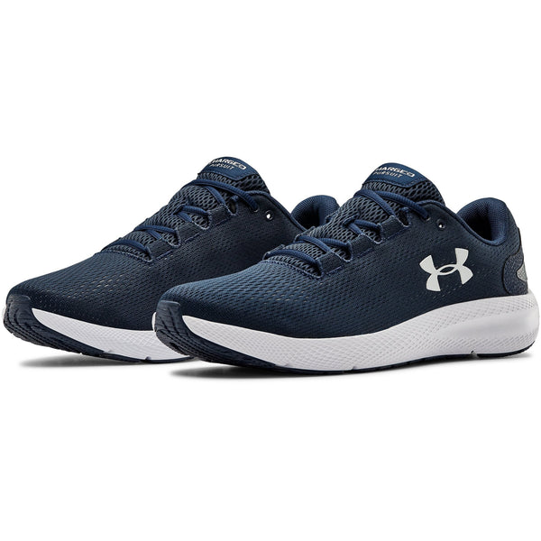 [3022594-401] Mens Under Armour Charged Pursuit 2