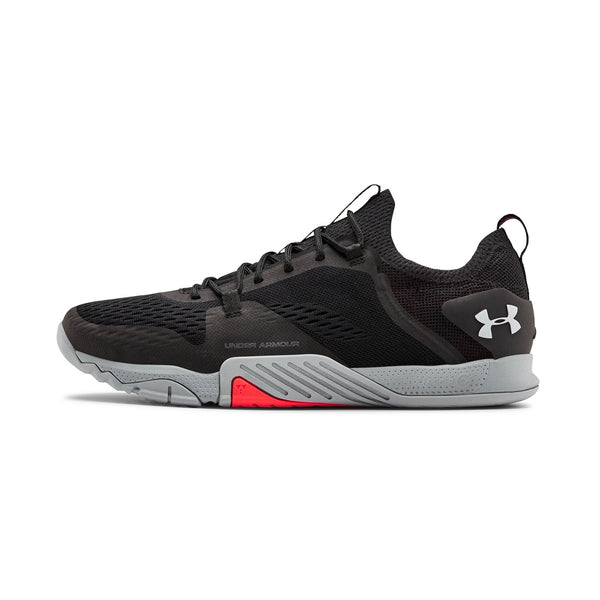 [3022613-002] Mens Under Armour TriBase Reign 2
