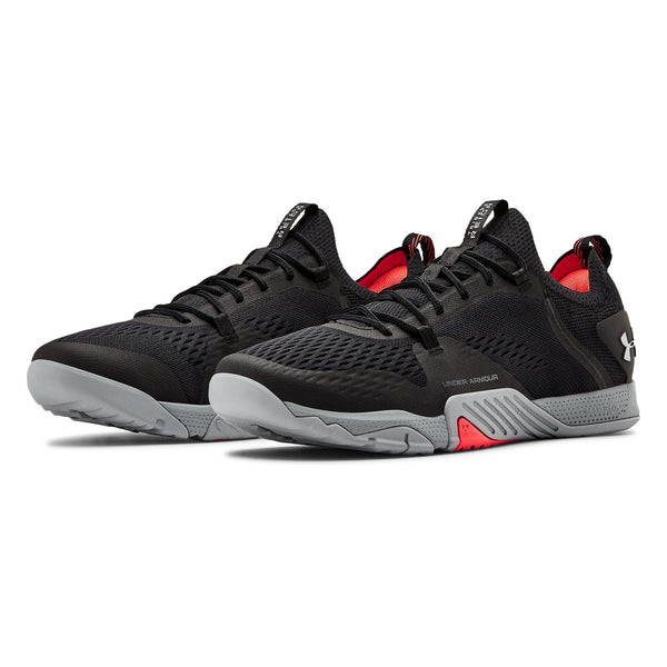 [3022613-002] Mens Under Armour TriBase Reign 2
