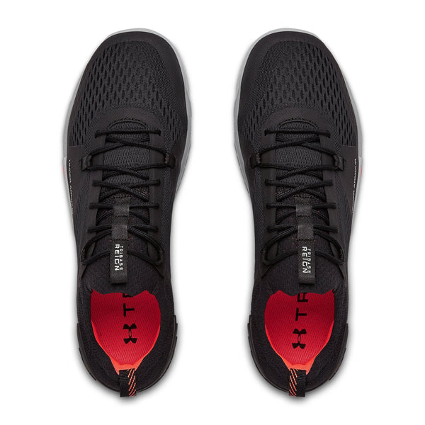[3022613-002] Mens Under Armour TriBase Reign 2