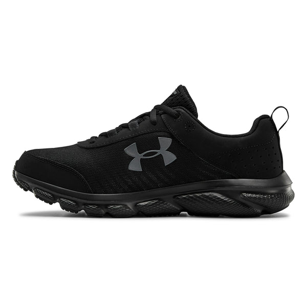 [3022641-003] Mens Under Armour Charged Assert 8 (Wide 4E)