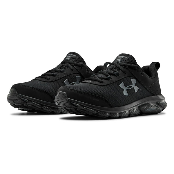 [3022641-003] Mens Under Armour Charged Assert 8 (Wide 4E)