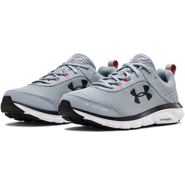[3022641-400] Mens Under Armour Charged Assert 8 4E