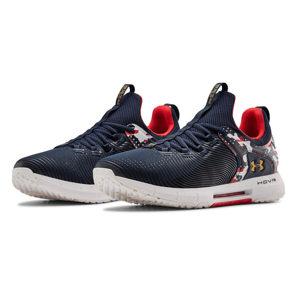 [3023009-401] Mens Under Armour HOVR Rise 2