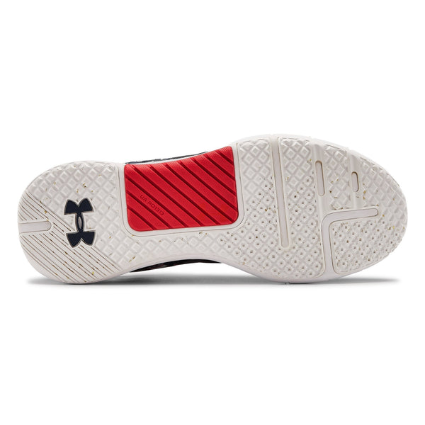 [3023009-401] Mens Under Armour HOVR Rise 2