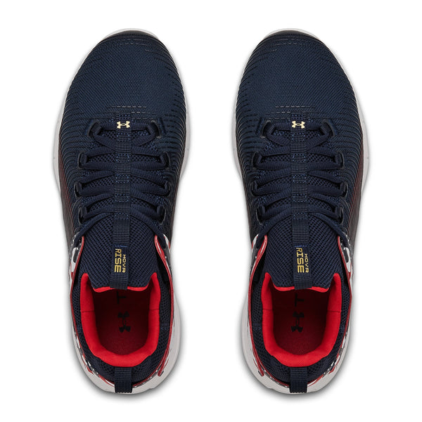 [3023009-401] Mens Under Armour HOVR Rise 2