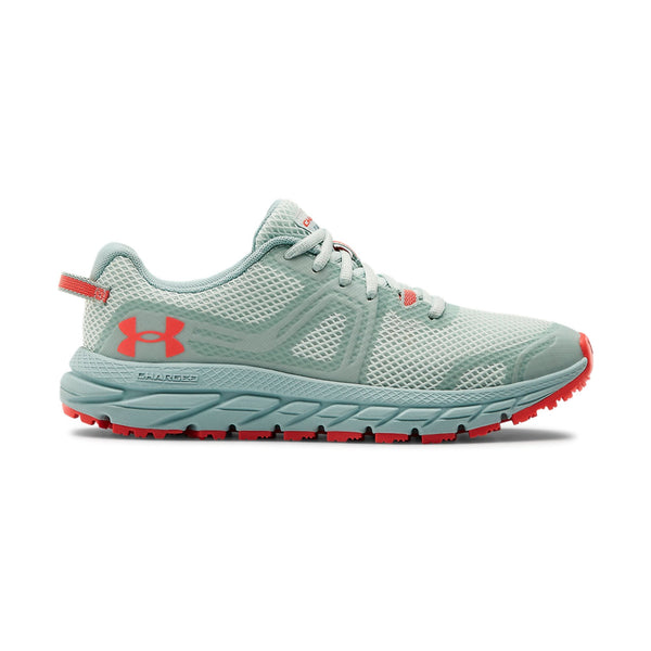 [3023373-400] Womens Under Armour Charged Toccoa 3