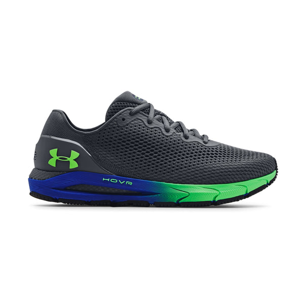 [3023543-111] Mens Under Armour HOVR Sonic 4