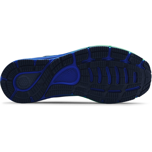 [3023543-111] Mens Under Armour HOVR Sonic 4