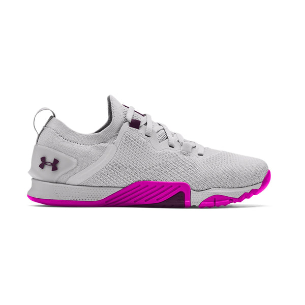 [3023699-100] Womens Under Armour TriBase Reign 3