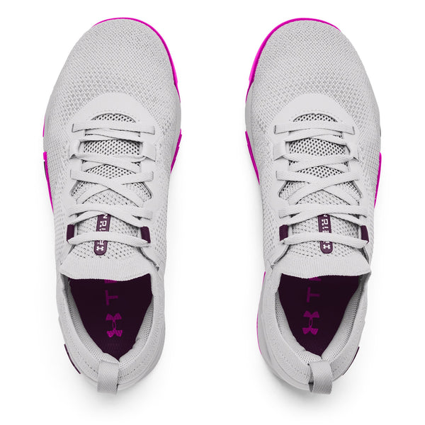 [3023699-100] Womens Under Armour TriBase Reign 3