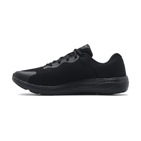 [3024138-003] Mens Under Armour Charged Pursuit 2 BL