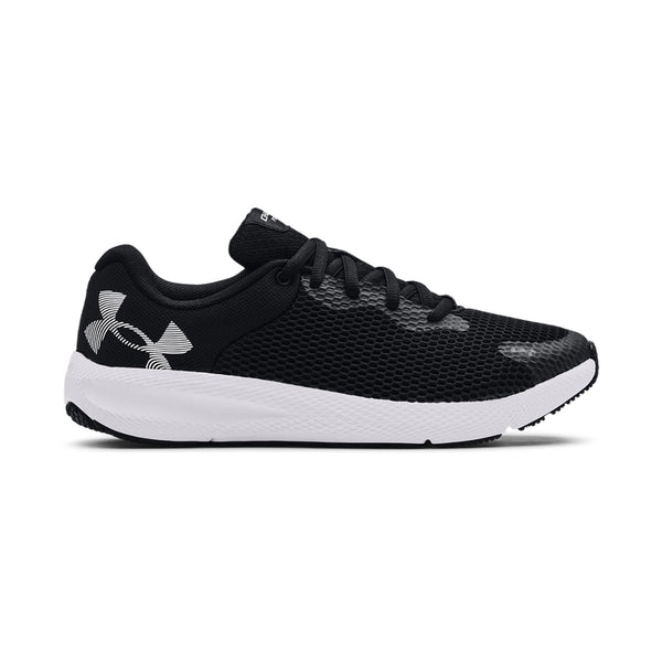 [3024143-002] Womens Under Armour Charged Pursuit 2 BL