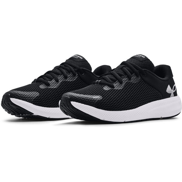 [3024143-002] Womens Under Armour Charged Pursuit 2 BL